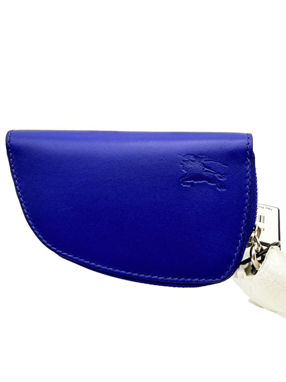Burberry Shield Coin Pouch New $480 Now $225